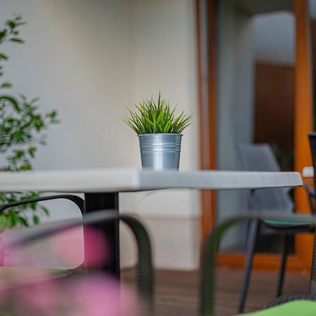 בדקסוניטומאי Hotel Bonvino Badacsony מראה חיצוני תמונה