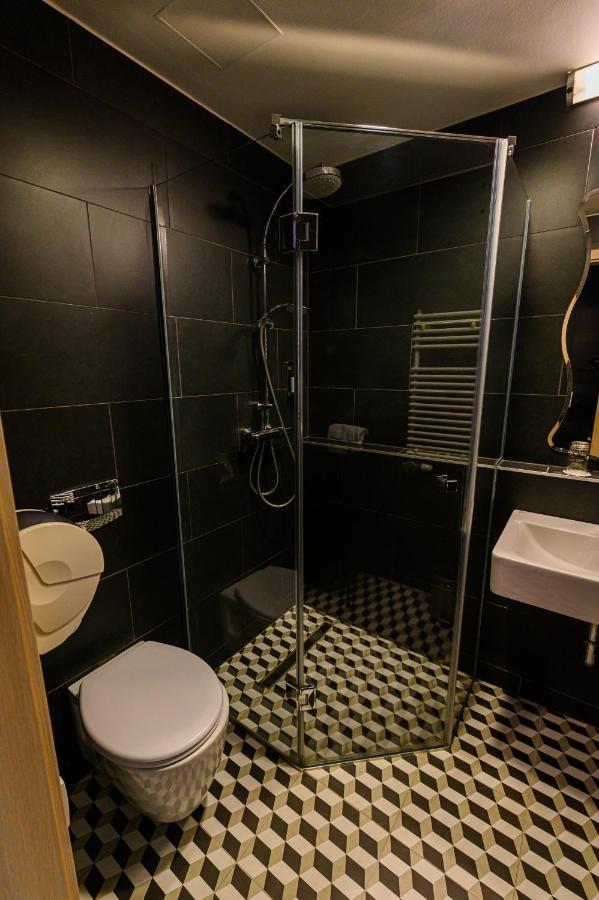 בדקסוניטומאי Hotel Bonvino Badacsony מראה חיצוני תמונה