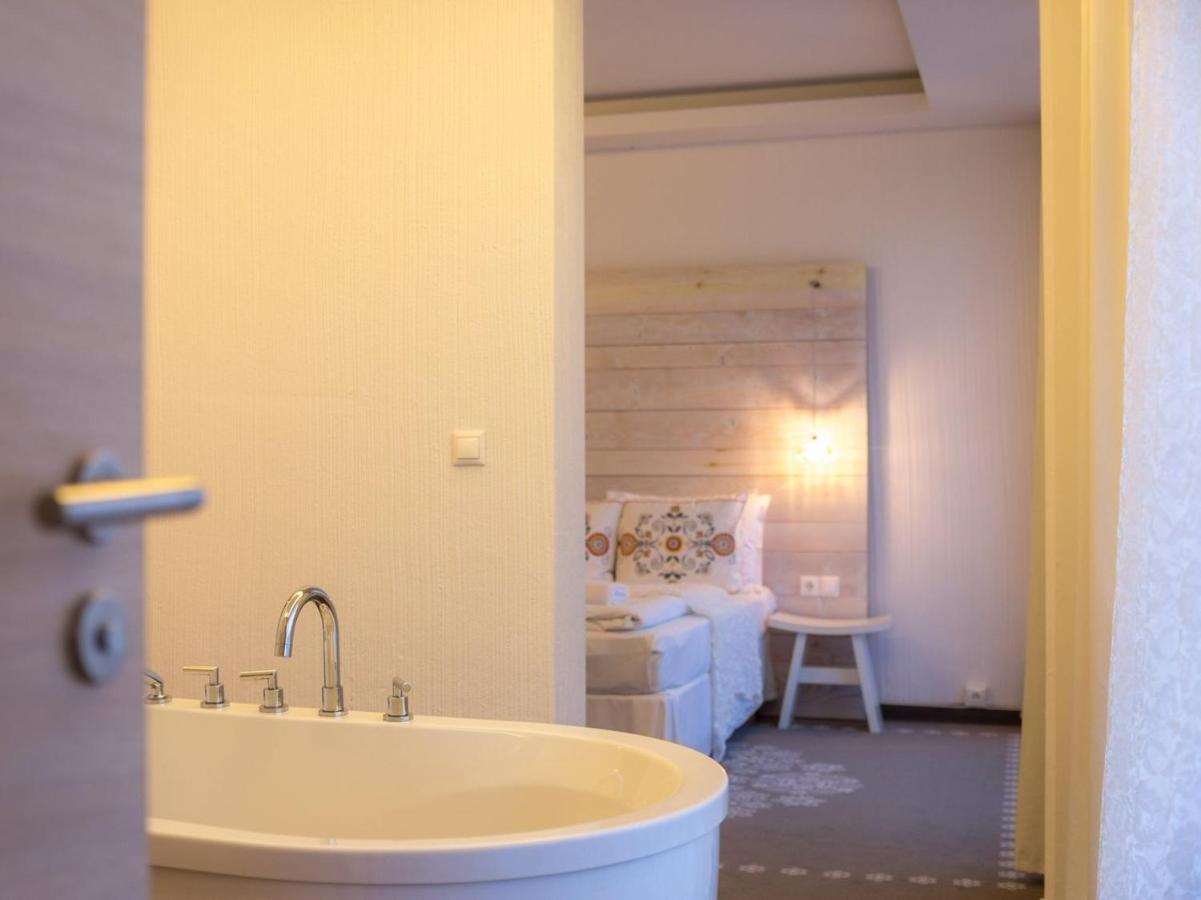 בדקסוניטומאי Hotel Bonvino Badacsony מראה חיצוני תמונה