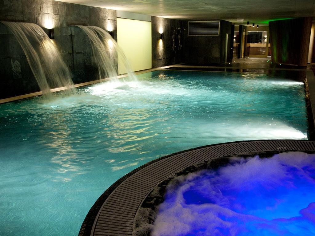 בדקסוניטומאי Hotel Bonvino Badacsony מראה חיצוני תמונה