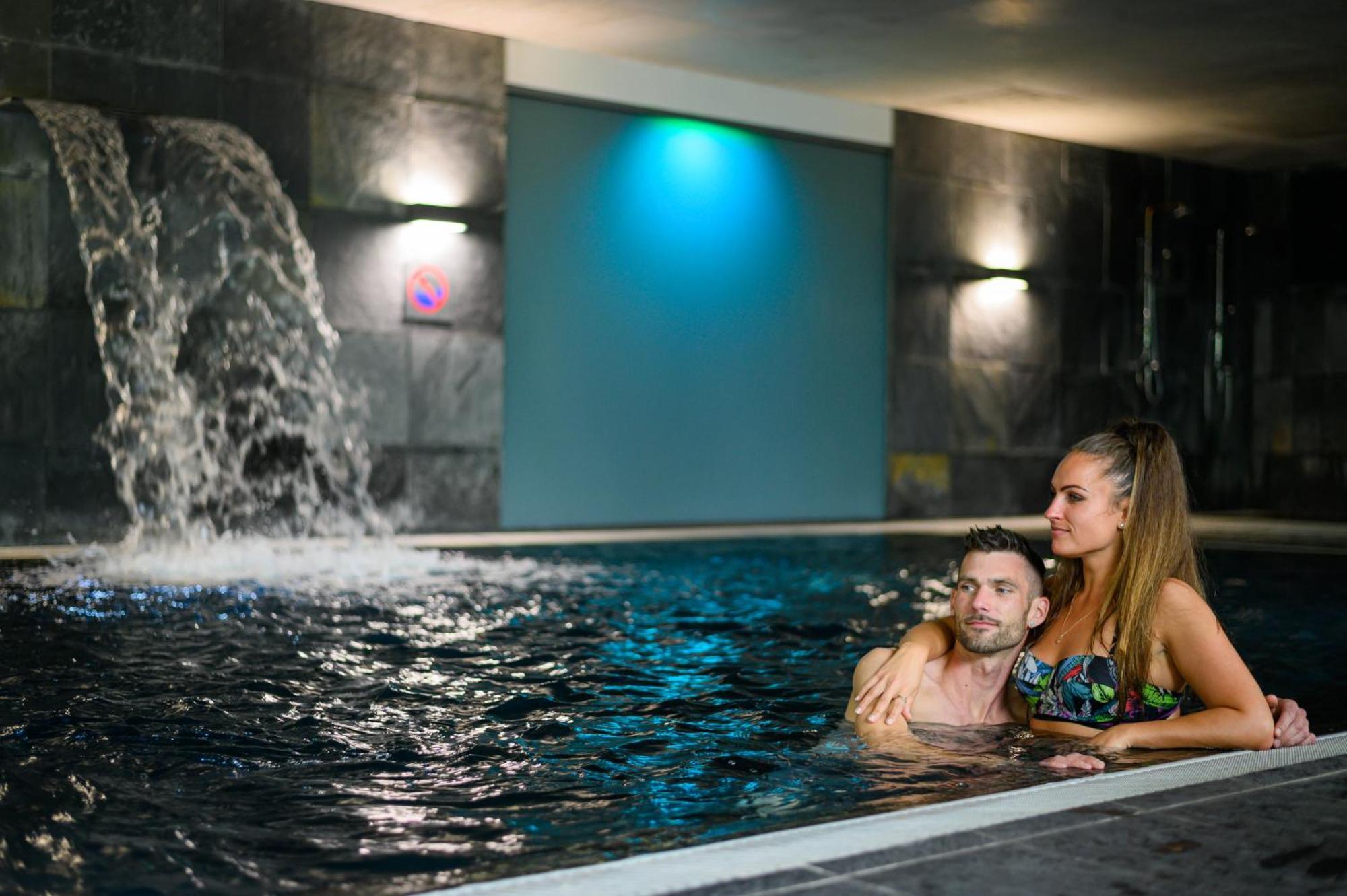 בדקסוניטומאי Hotel Bonvino Badacsony מראה חיצוני תמונה