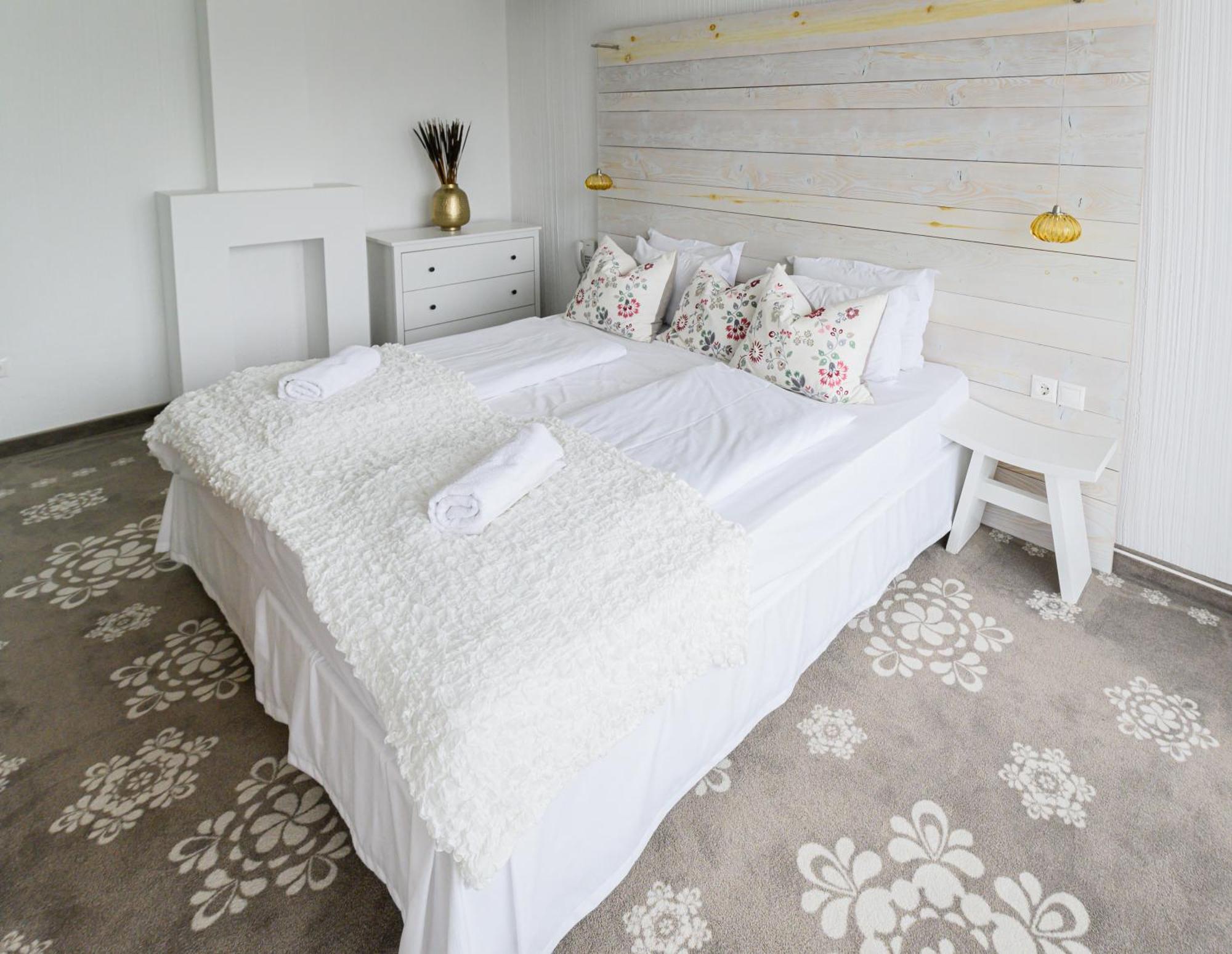 בדקסוניטומאי Hotel Bonvino Badacsony מראה חיצוני תמונה