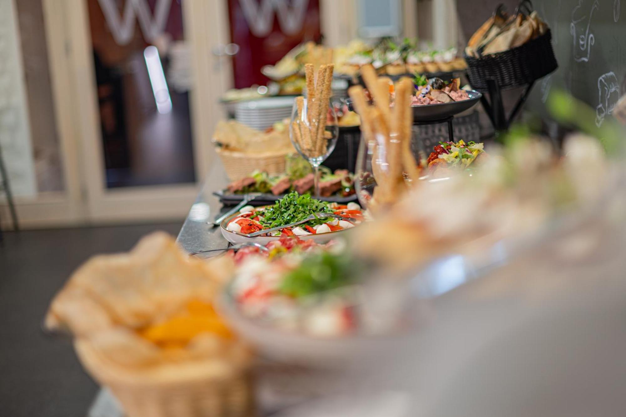 בדקסוניטומאי Hotel Bonvino Badacsony מראה חיצוני תמונה