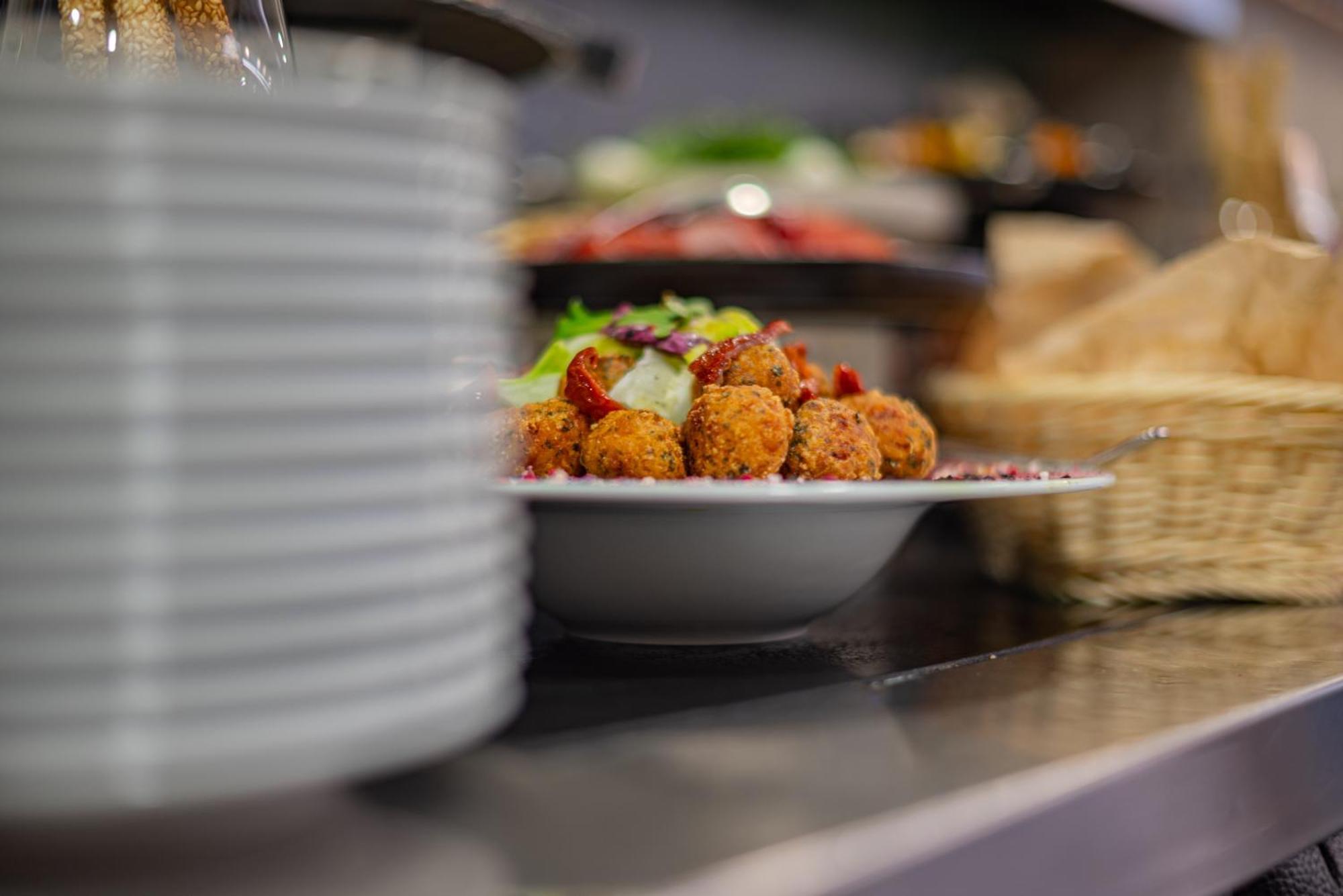 בדקסוניטומאי Hotel Bonvino Badacsony מראה חיצוני תמונה