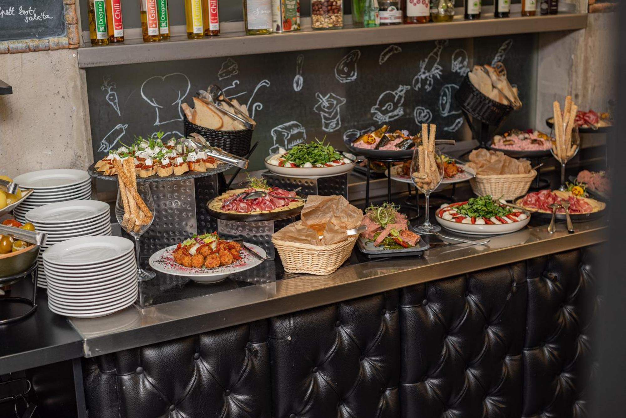 בדקסוניטומאי Hotel Bonvino Badacsony מראה חיצוני תמונה