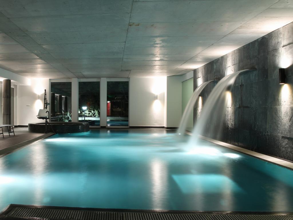 בדקסוניטומאי Hotel Bonvino Badacsony מראה חיצוני תמונה