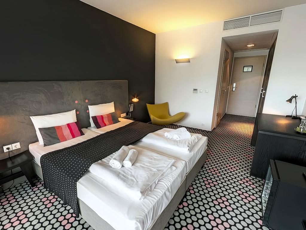 בדקסוניטומאי Hotel Bonvino Badacsony חדר תמונה