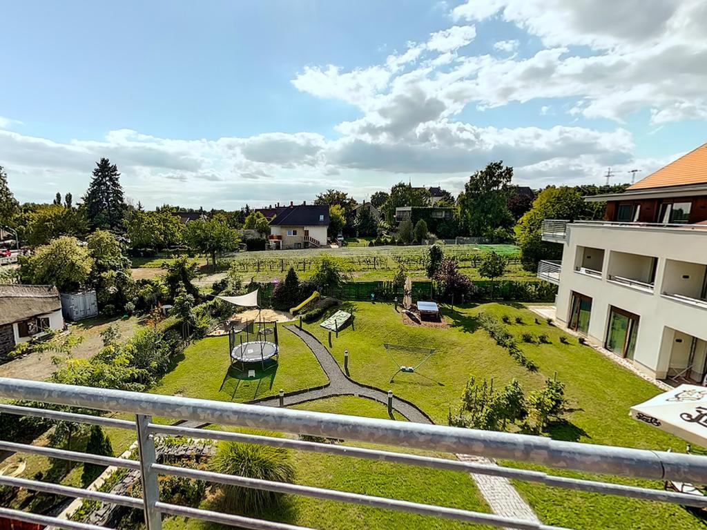 בדקסוניטומאי Hotel Bonvino Badacsony חדר תמונה