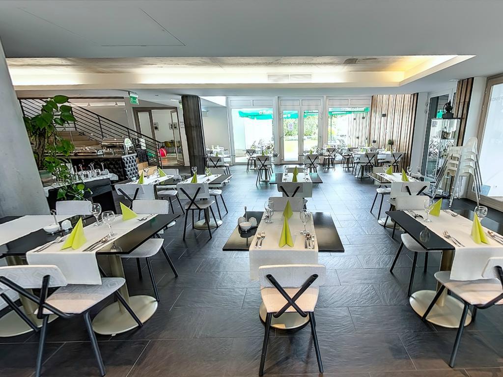 בדקסוניטומאי Hotel Bonvino Badacsony מראה חיצוני תמונה