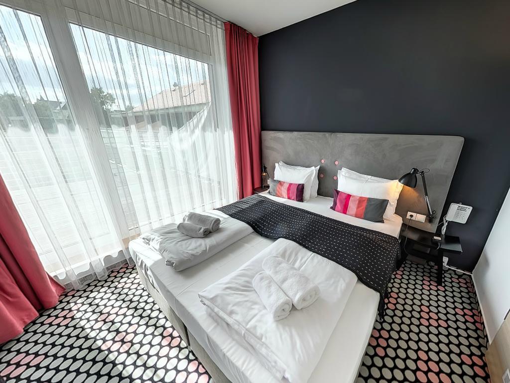 בדקסוניטומאי Hotel Bonvino Badacsony חדר תמונה